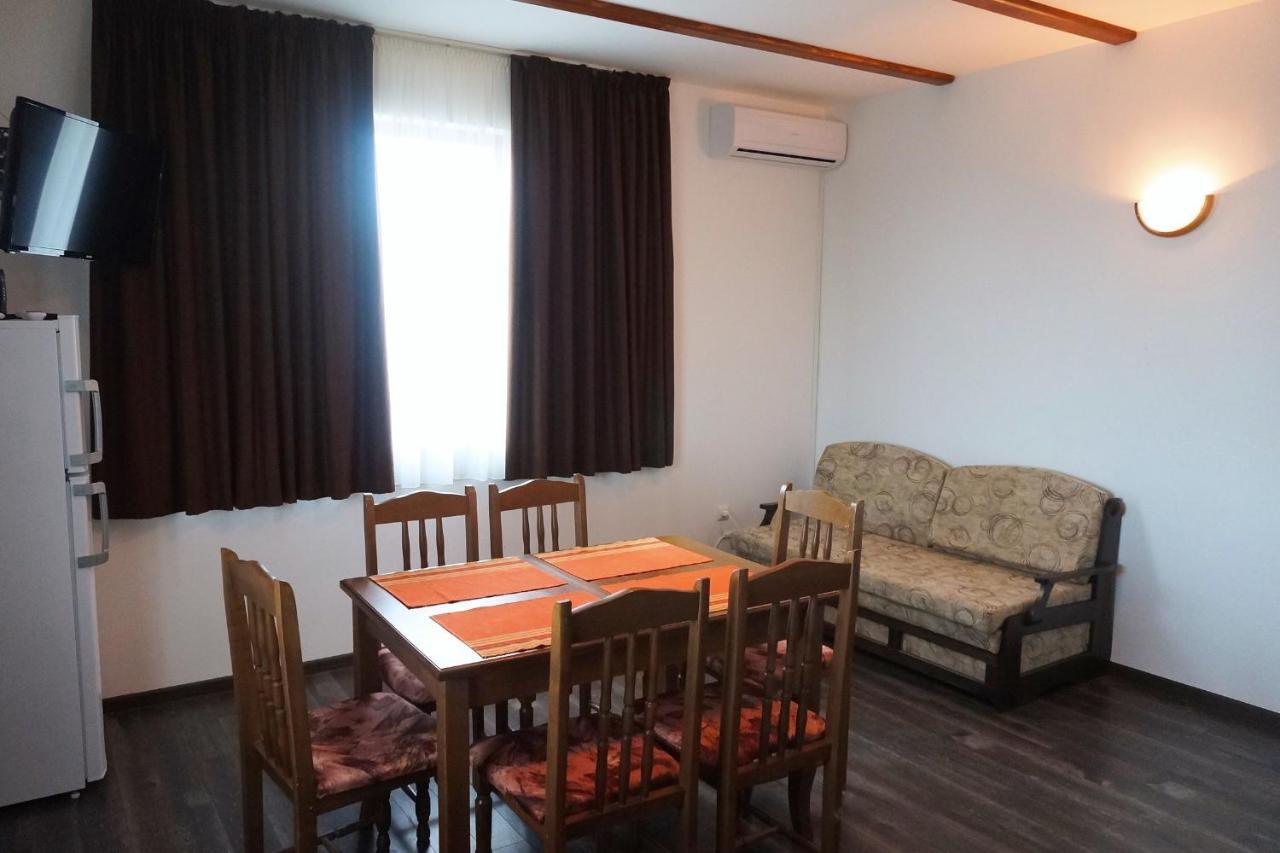 Вила Едем - Villa Edem - Beach Bolata Area Balgarevo Bagian luar foto