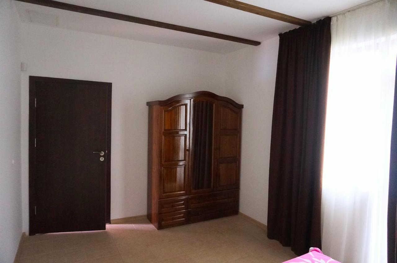 Вила Едем - Villa Edem - Beach Bolata Area Balgarevo Bagian luar foto