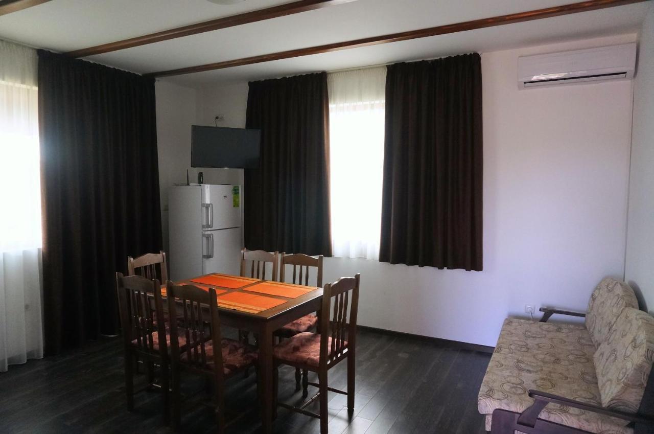 Вила Едем - Villa Edem - Beach Bolata Area Balgarevo Bagian luar foto