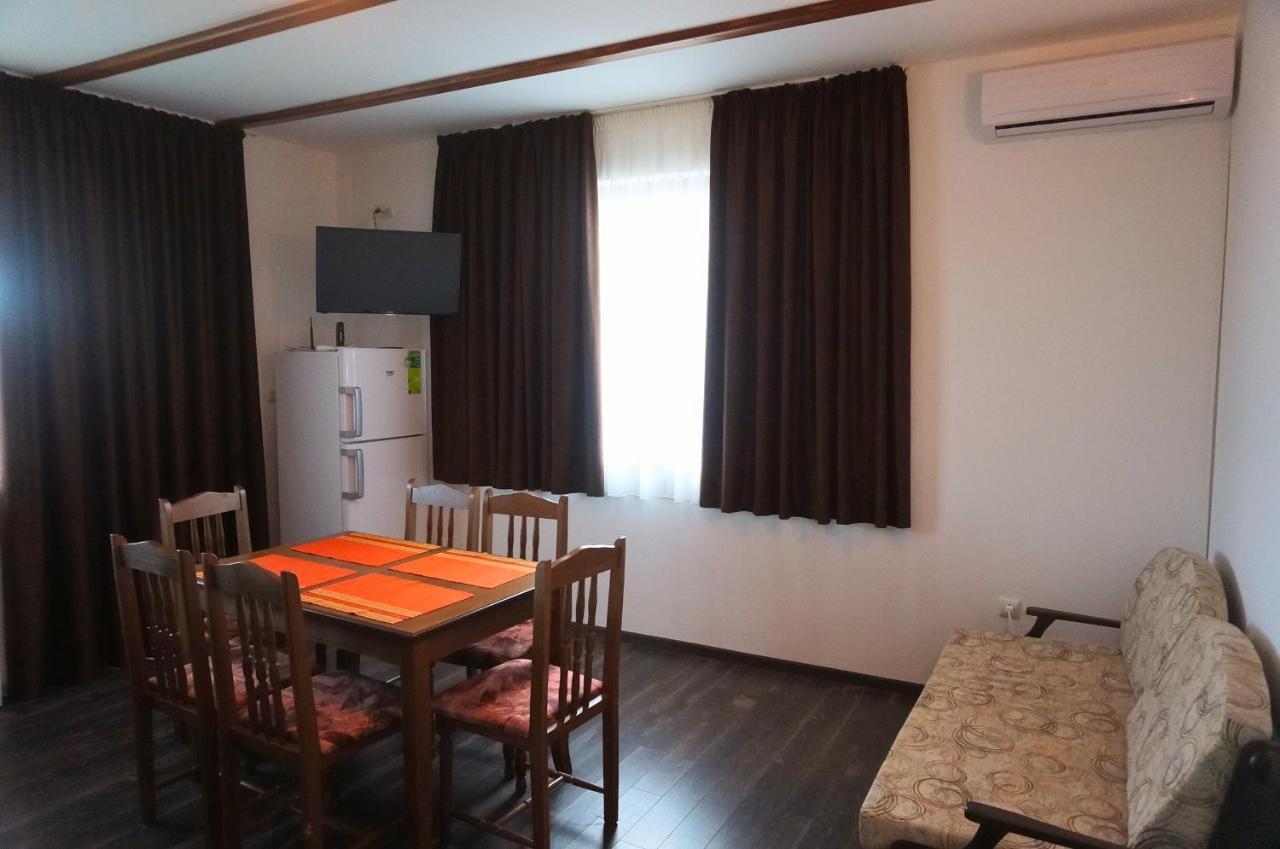 Вила Едем - Villa Edem - Beach Bolata Area Balgarevo Bagian luar foto