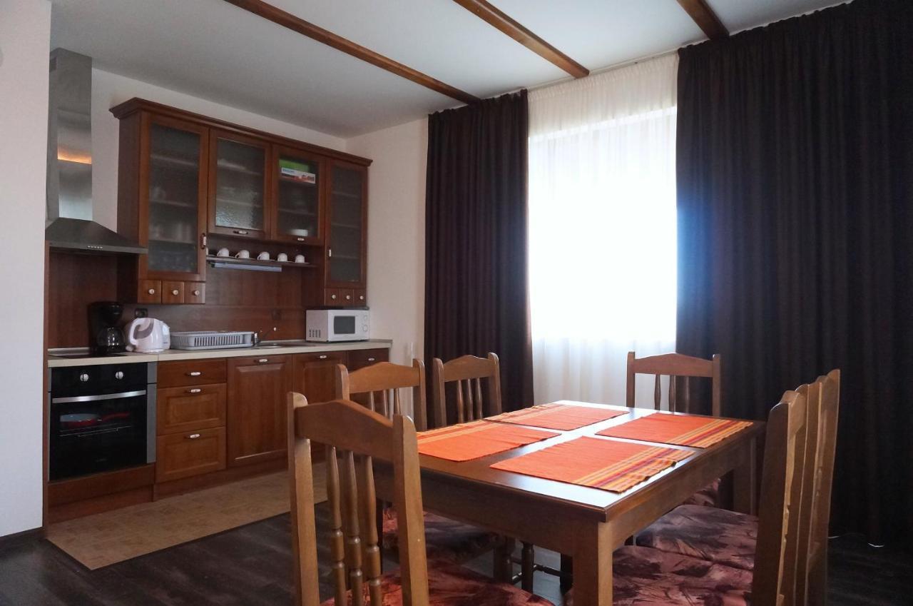 Вила Едем - Villa Edem - Beach Bolata Area Balgarevo Bagian luar foto