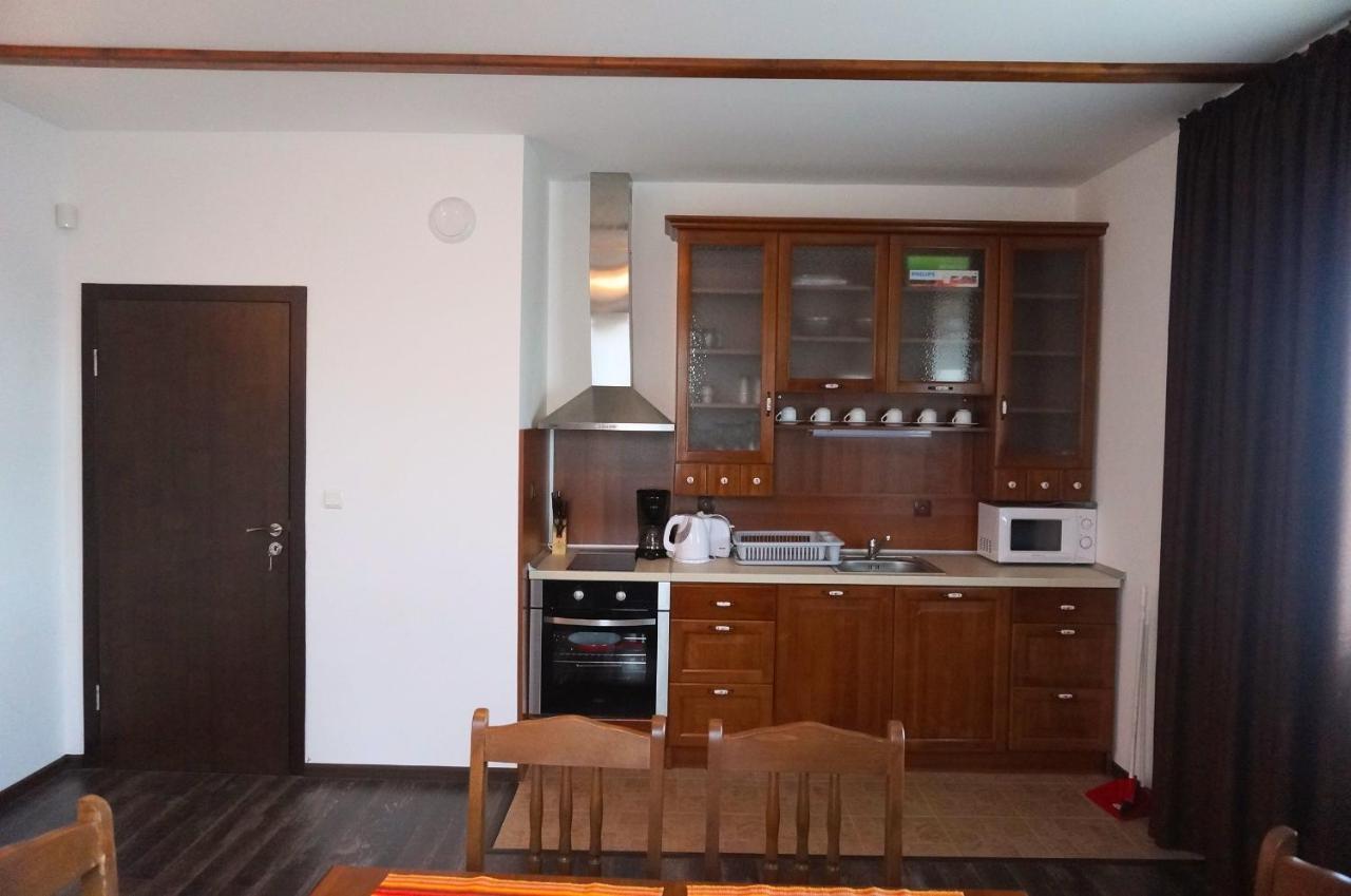 Вила Едем - Villa Edem - Beach Bolata Area Balgarevo Bagian luar foto
