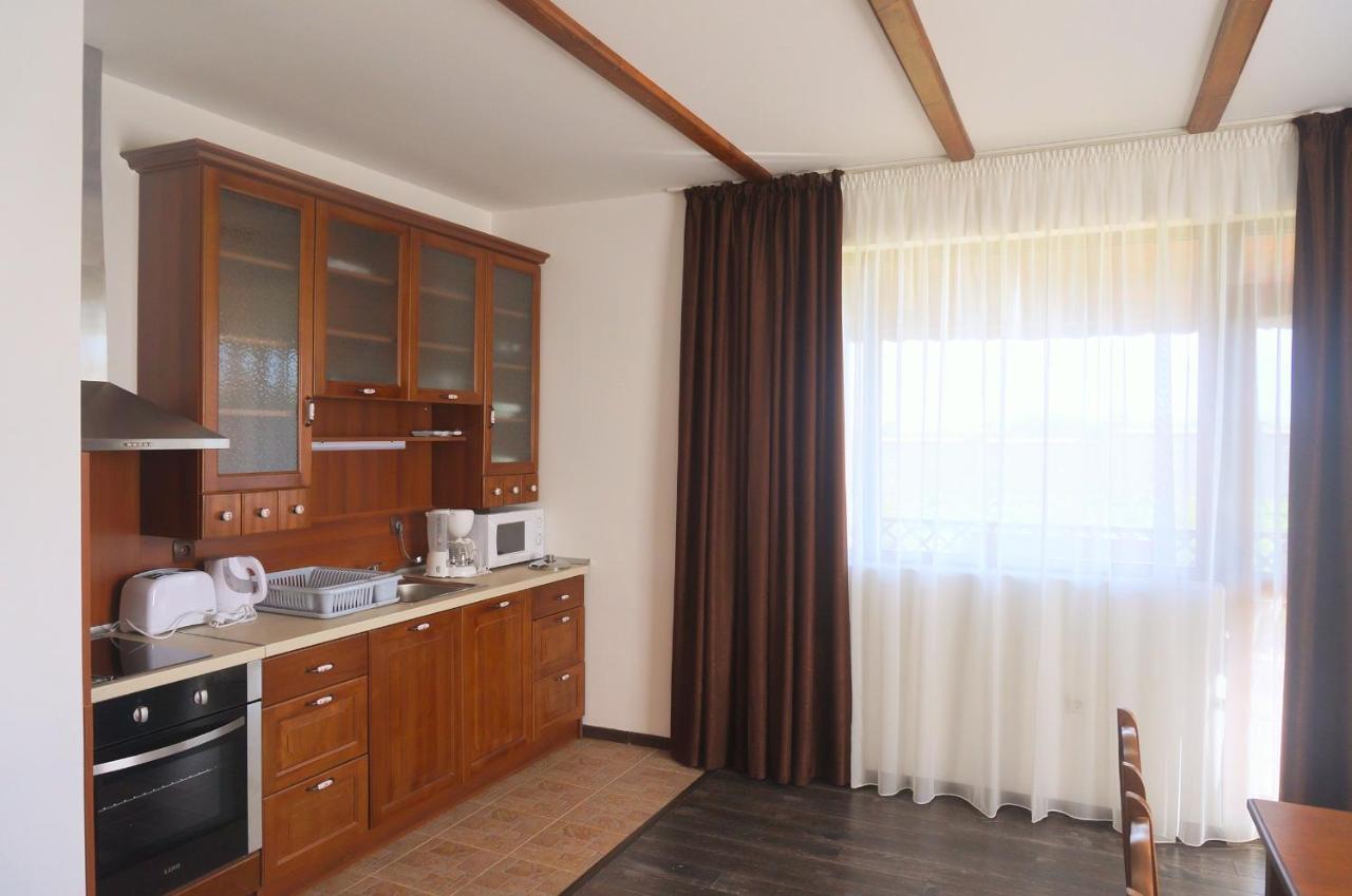 Вила Едем - Villa Edem - Beach Bolata Area Balgarevo Bagian luar foto