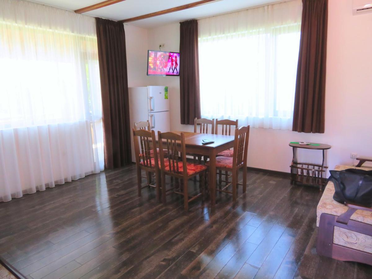 Вила Едем - Villa Edem - Beach Bolata Area Balgarevo Bagian luar foto