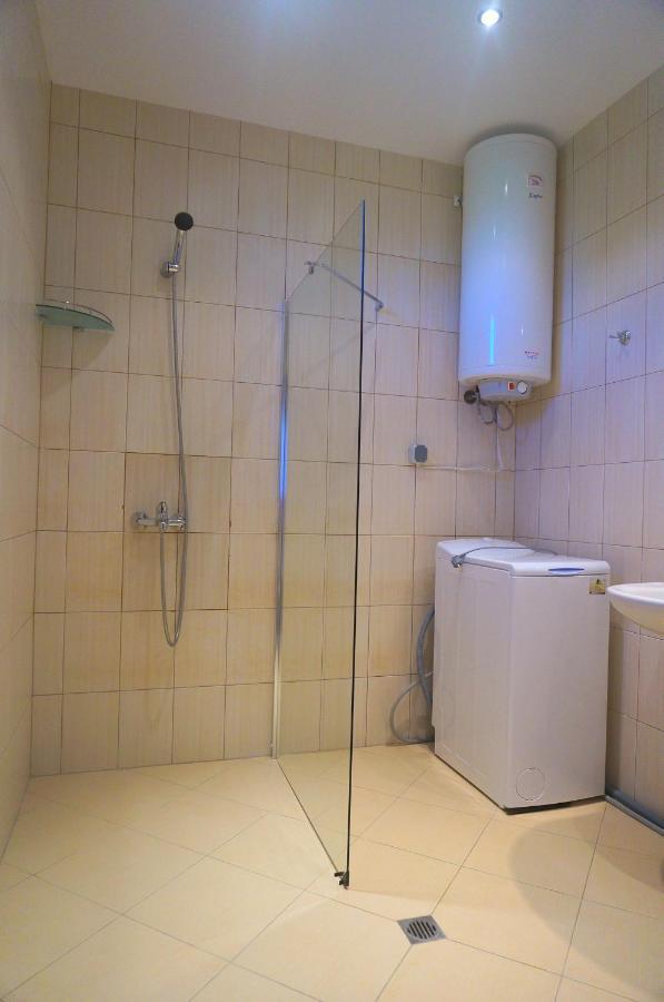 Вила Едем - Villa Edem - Beach Bolata Area Balgarevo Bagian luar foto