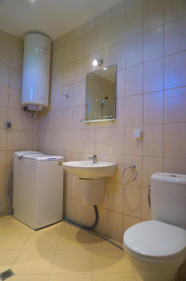 Вила Едем - Villa Edem - Beach Bolata Area Balgarevo Bagian luar foto