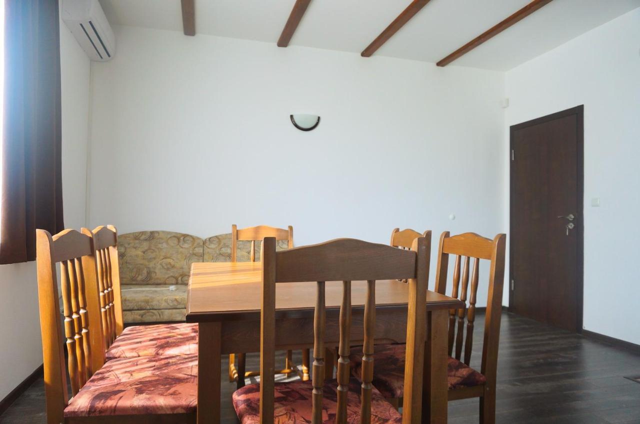 Вила Едем - Villa Edem - Beach Bolata Area Balgarevo Bagian luar foto