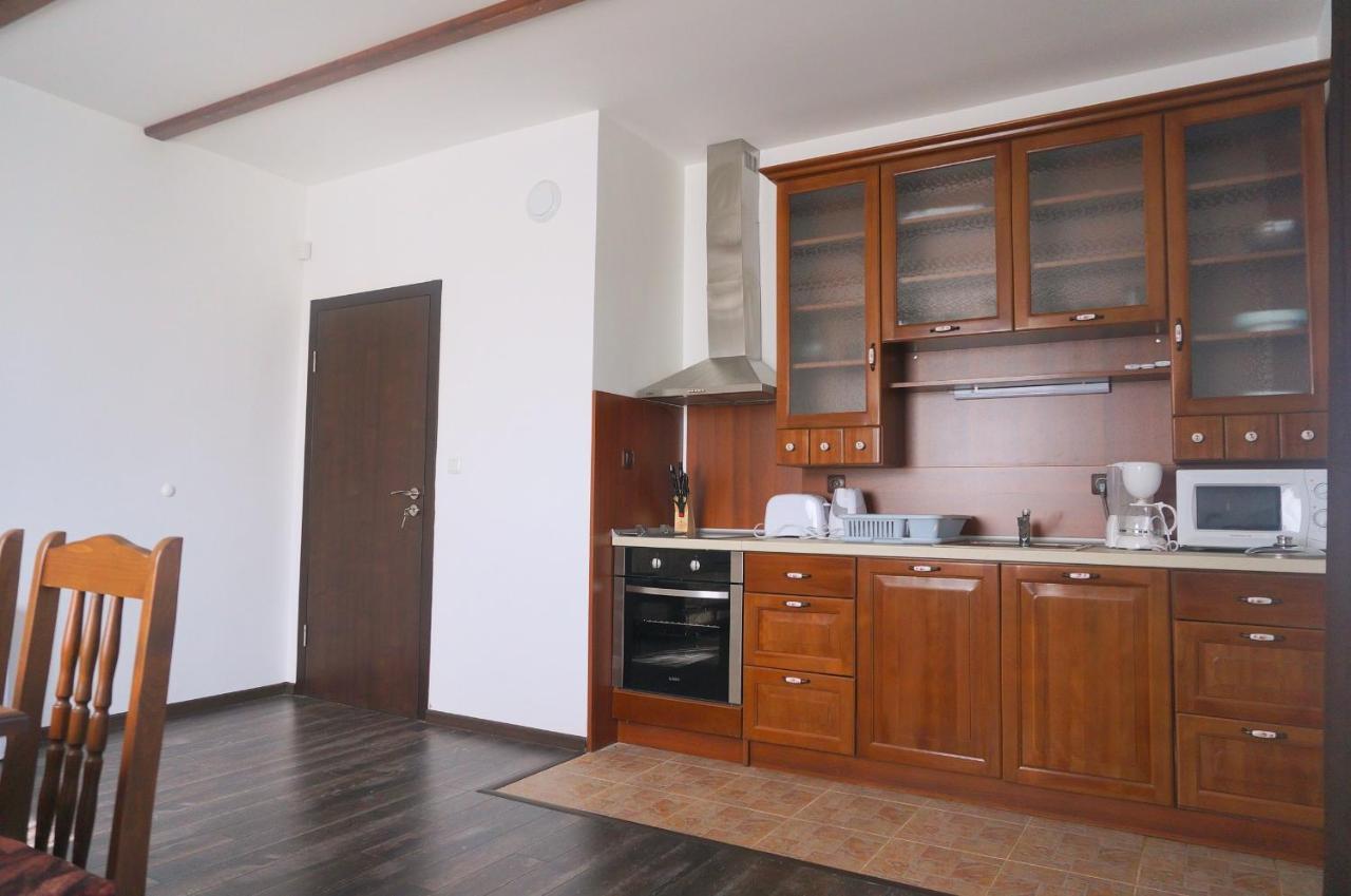 Вила Едем - Villa Edem - Beach Bolata Area Balgarevo Bagian luar foto