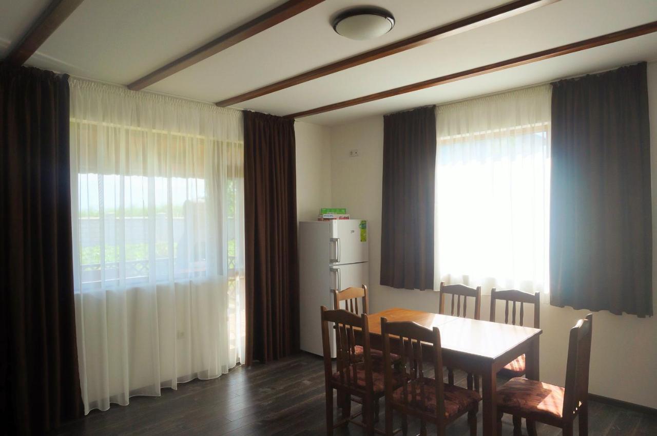 Вила Едем - Villa Edem - Beach Bolata Area Balgarevo Bagian luar foto