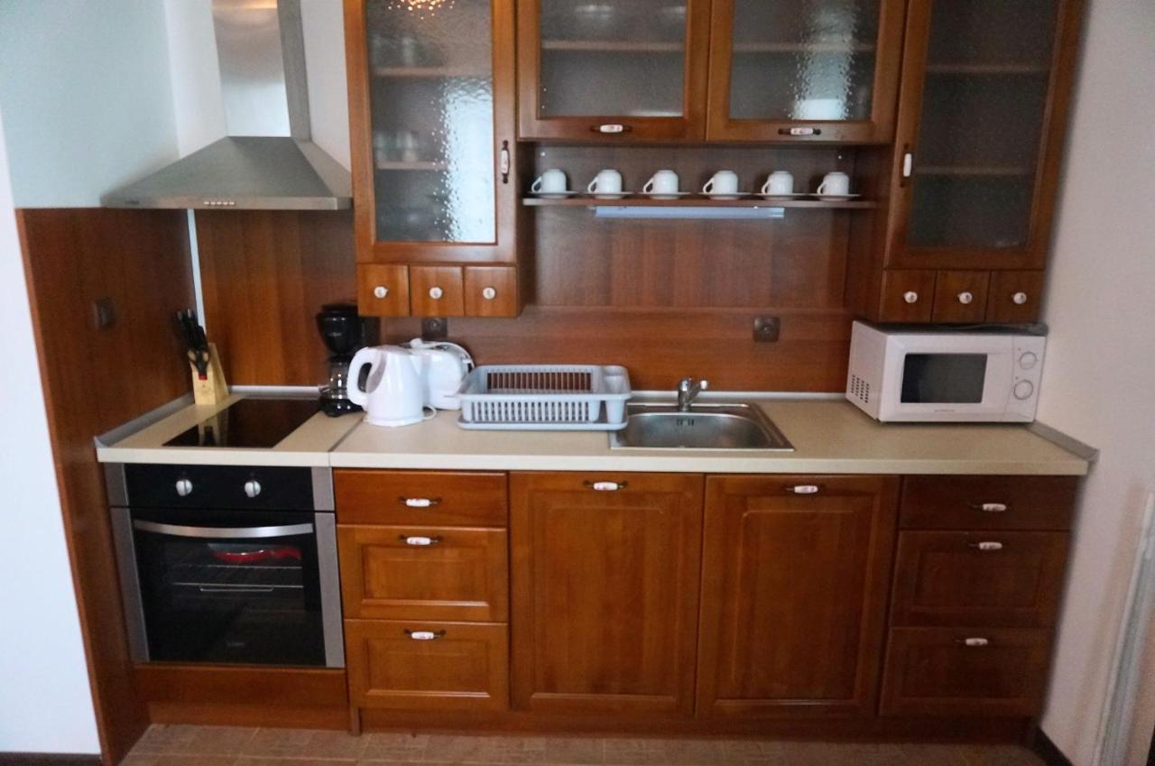 Вила Едем - Villa Edem - Beach Bolata Area Balgarevo Bagian luar foto