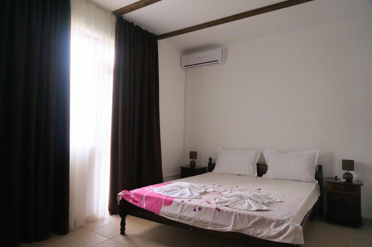 Вила Едем - Villa Edem - Beach Bolata Area Balgarevo Bagian luar foto