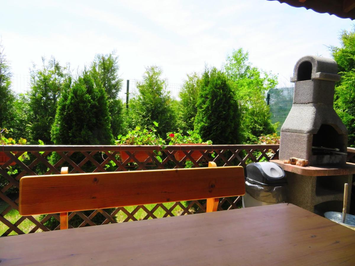 Вила Едем - Villa Edem - Beach Bolata Area Balgarevo Bagian luar foto