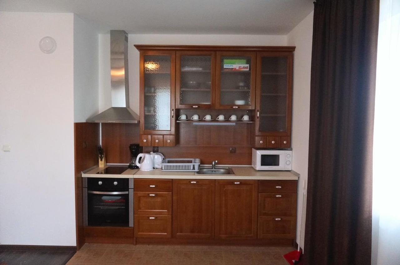 Вила Едем - Villa Edem - Beach Bolata Area Balgarevo Bagian luar foto