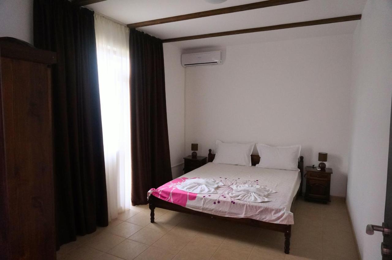 Вила Едем - Villa Edem - Beach Bolata Area Balgarevo Bagian luar foto