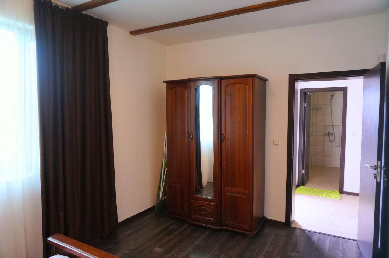Вила Едем - Villa Edem - Beach Bolata Area Balgarevo Bagian luar foto