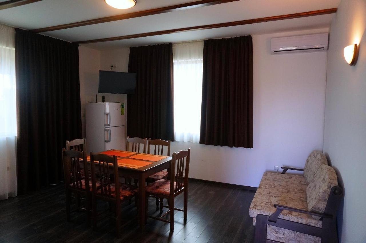 Вила Едем - Villa Edem - Beach Bolata Area Balgarevo Bagian luar foto