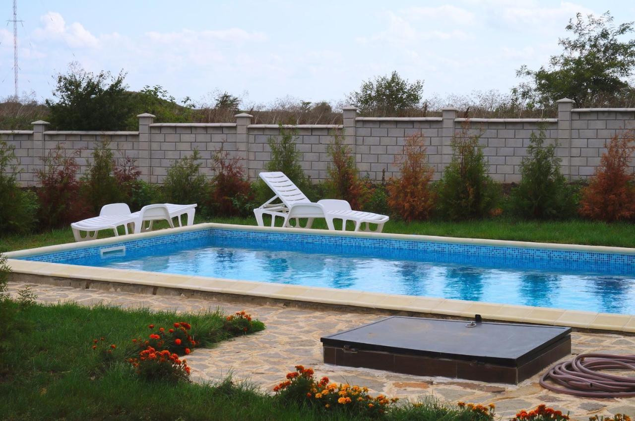 Вила Едем - Villa Edem - Beach Bolata Area Balgarevo Bagian luar foto